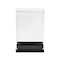 6 Pack: Clear Acrylic Vinyl Figure Display Case by Studio Décor®